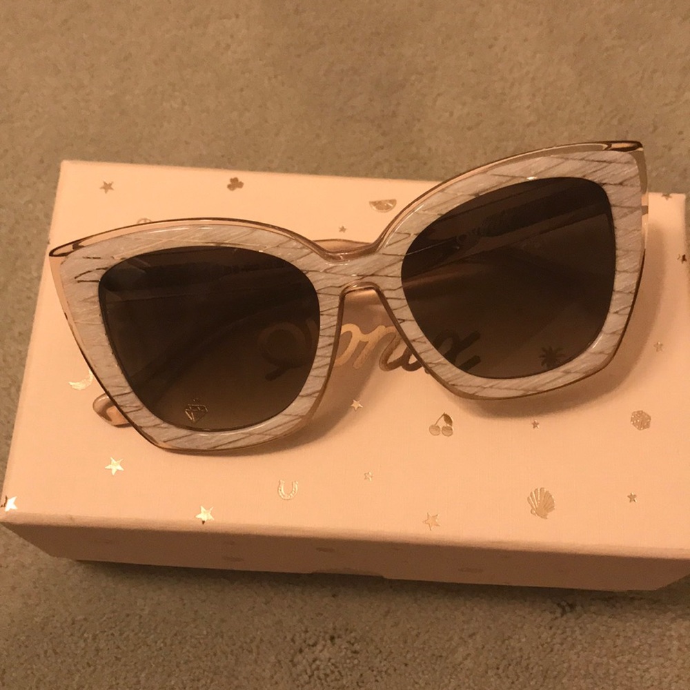 Sonix sunglasses